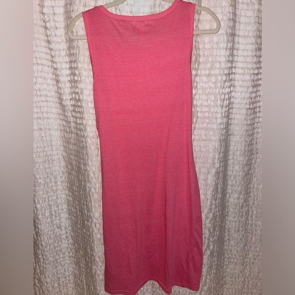 Pink Dress - Picture 2 of 2
